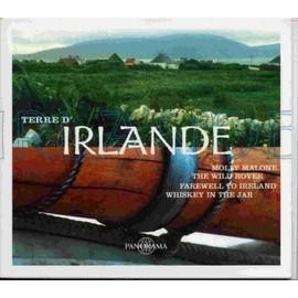 Various terre d - cd,