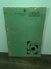 Bang & Olufsen Beocenter 3500