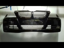 Pare-choc avant Bmw 3 (E90)