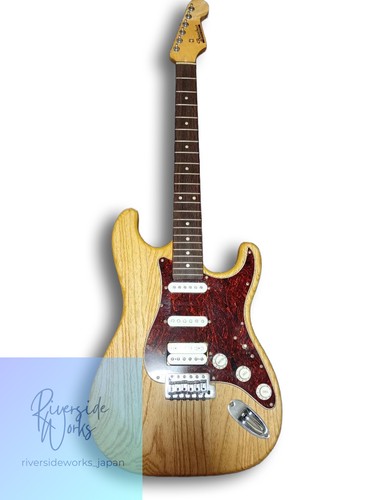 Guitare électrique bacchus - guitare,