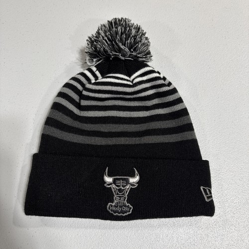 New era hardwood chicago bulls - hardwood,