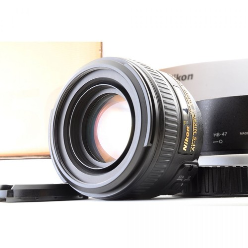 Comme neuf nikon af - neuf*, fx