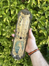 Thermomètre Publicitaire