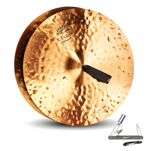 Zildjian k1123 k - 18",