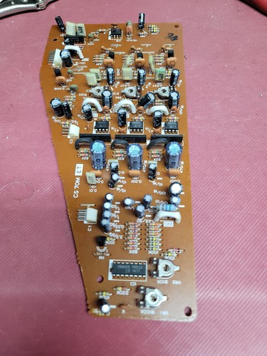 Unique yamaha cs70m with - yamaha,