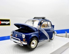 Miniature voiture auto 1:18