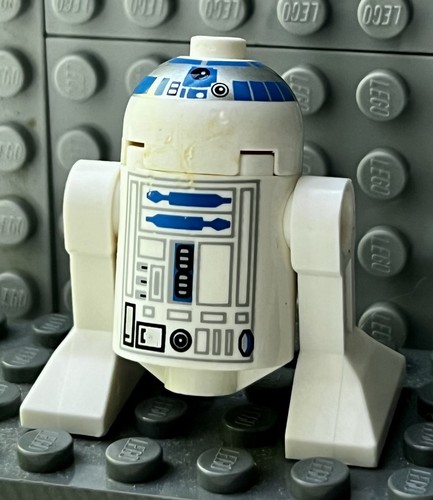 Vintage lego minifigure - vintage, lego®