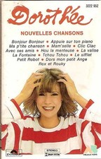 Dorothée Dorothée Chante -