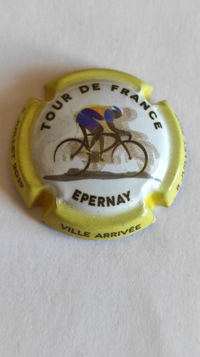 Capsule champagne epernay - de,