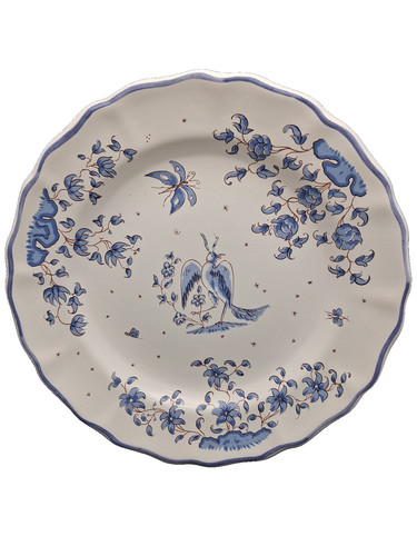 Ancien plat - ancien, 🍽️