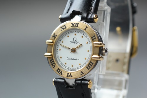 Montre bracelet femme - montre-bracelet, vintage