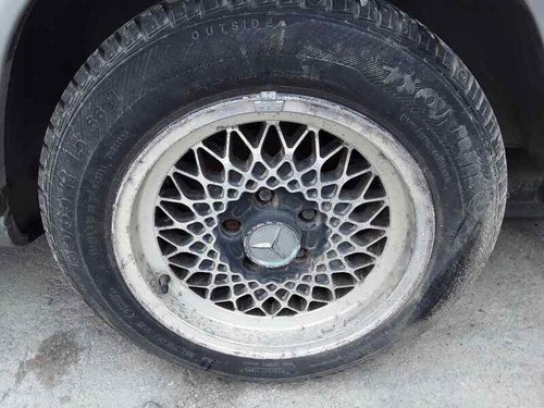 Jante mercedes benz clase - 15, mercedes-benz