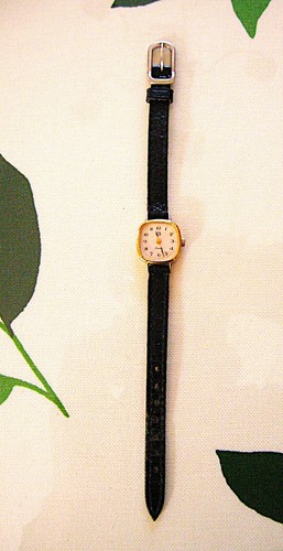 Montre quartz femme - quartz,