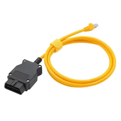 Câble enet obd2 interface - obd2,,