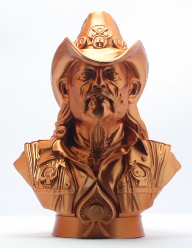 Buste lemmy kilmister - buste, de