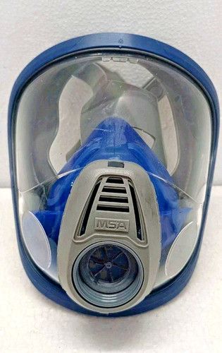 Msa avantage full face gas - msa,