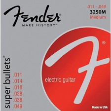 Super Bullet Strings for