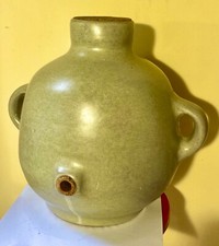 Max Idlas Céramique Vinaigrier - VINTAGE Années 60 signé IDLAS