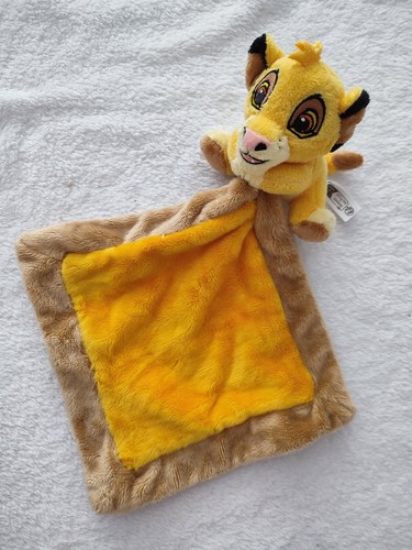 Doudou mouchoir disney baby - mouchoir,
