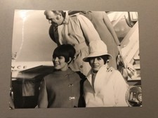 MIREILLE MATHIEU  - PHOTO DE