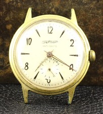  Montre Ancienne  mécanique Selhor - F30-01