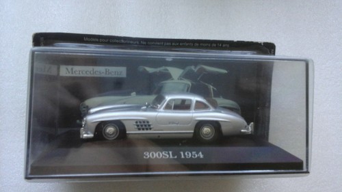 Mercedes 300 1954 neuve - 300,