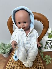 poupon  corolle Mini Plouf Sammy Métis 32 Cm 1993