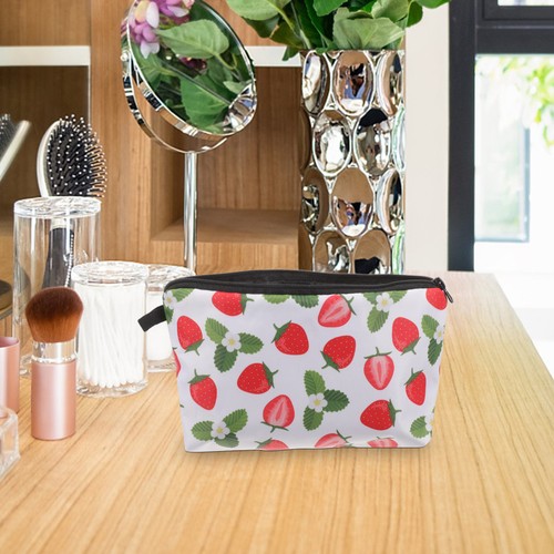 Trousse cosmétiques - à,