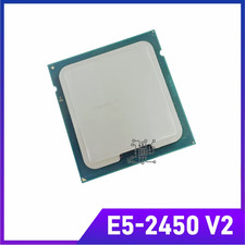 Processeur Intel Xeon E5-2450