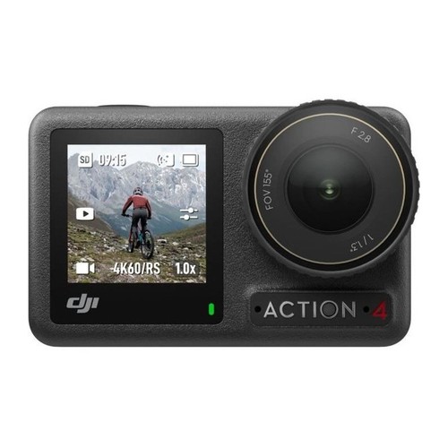 Caméra sport dji osmo - caméra,
