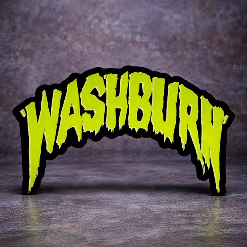 Washburn guitars pantera - washburn,