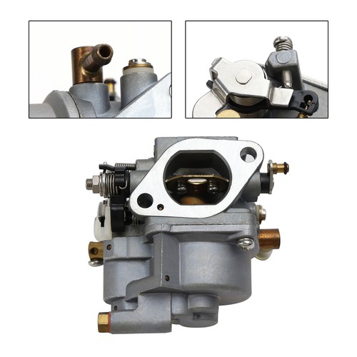 Carburateur moteur - carburateur, de