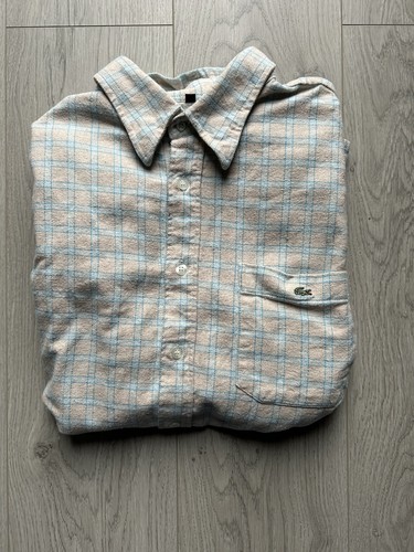 Chemise lacoste homme - lacoste, neuve
