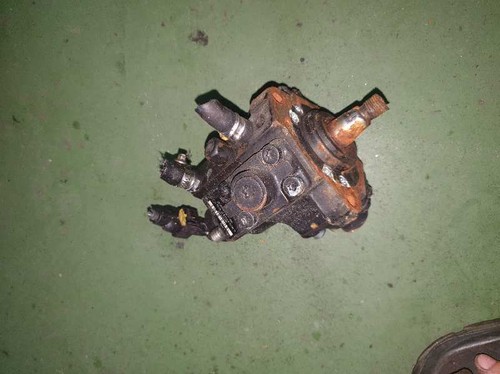 Pompe injection opel - pompe, d'injection