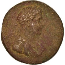 Monnaie, Lycie, Silandus, Commode, Médaillon Padouan, 16-17ème siècle, TTB