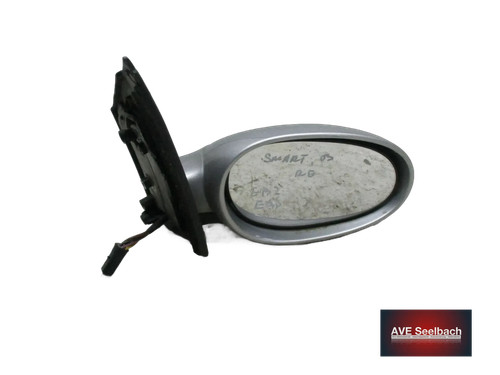 Smart fortwo 450 miroir - fortwo,