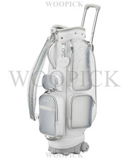 Sac de golf à roulettes Ping