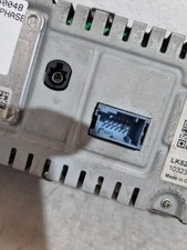 Ecran GPS LAND ROVER RANGE