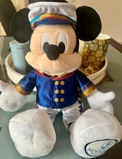 Peluche MICKEY NEWPORT BAY