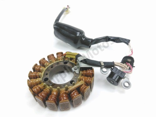 Stator yamaha 125 max - 125, x-max
