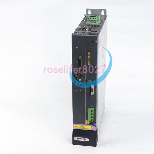 Used fagor axd 0 servo - 1.25-s0-0,