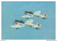 ARPP5-0333-AVIATION - CAP 10 - AVION ECOLE - ARMEE DE L'AIR