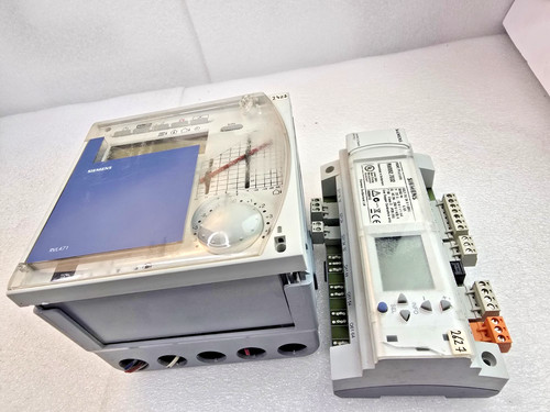 Siemens landis staefa rvl471 - landis,