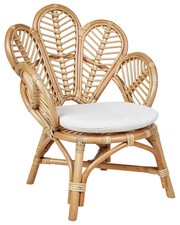 Chaise Paon pour Enfants en