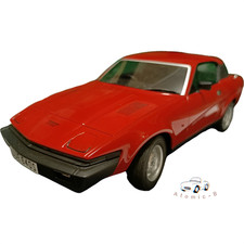 Cult 1:18 Triumph TR7 Coupe