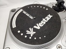 Vestax PDX-2000 DJ platine tourne-disque analogique AC100V utilisé