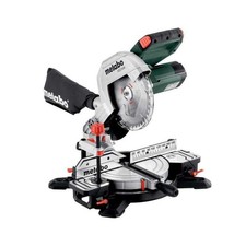 Scie à onglet METABO KS 216 M