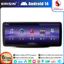 12.3" Android 14 8+128Go GPS