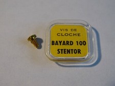 PIECE HORLOGERIE REVEIL BAYARD