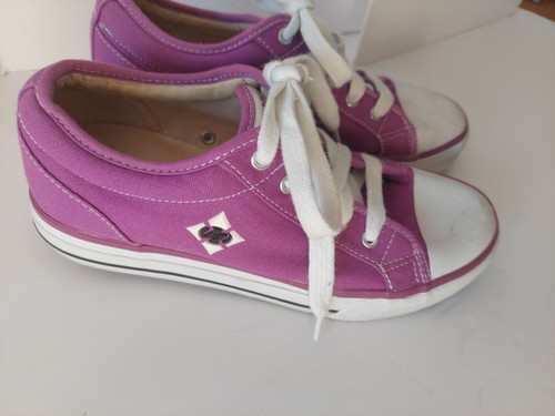 Girl purple heely s - girl’s,